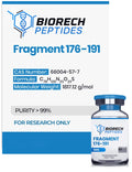 （🔥Fat Loss） Fragment 176-191 (5mg) - 10 Vials