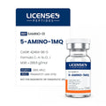 🌴（Boost Immunity & Relieve Stress）5-Amino-1MQ · 5mg