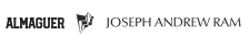 ALMAGUER JOSEPH ANDREW RAM