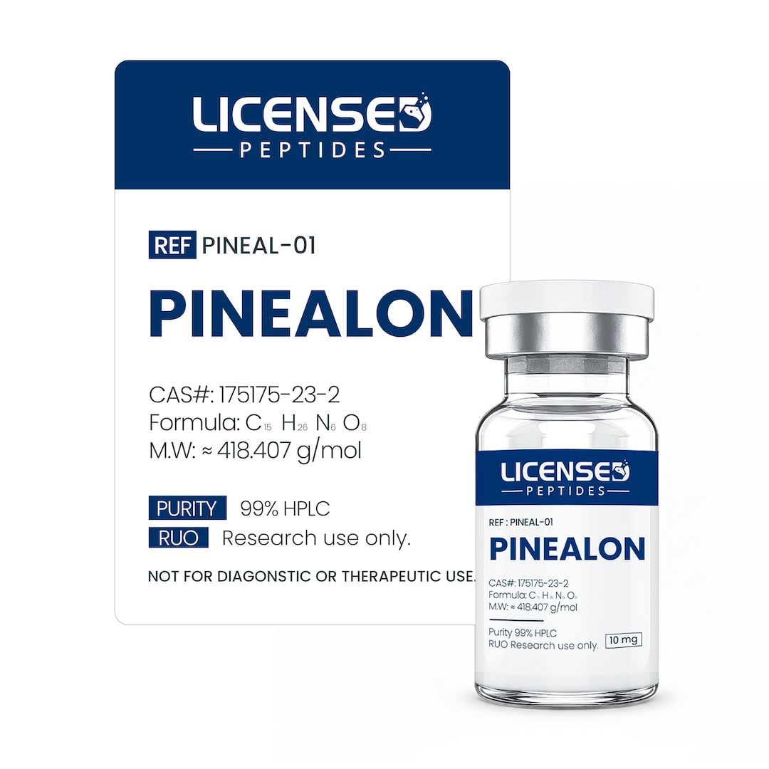 🌴（Anti-Aging）Pinealon · 10mg