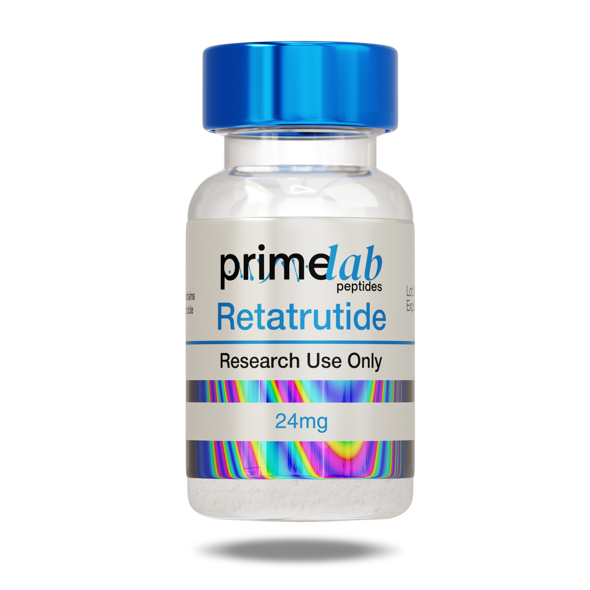 🔥（Weight Management）Retatrutide – 20mg -10 Vials