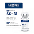 🌴💪(Enhances muscle & joint health)SS-31