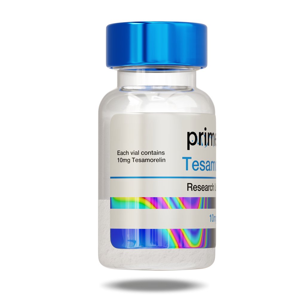 🔥（Weight Management）Tesamorelin – 10mg- 10Vals